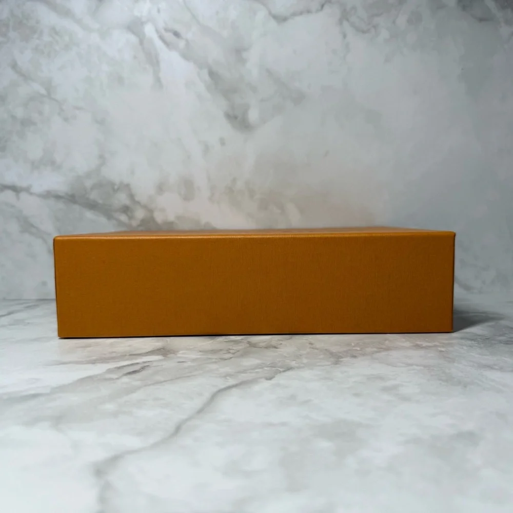 Louis Vuitton | Storage Gift Box | Orange | 9